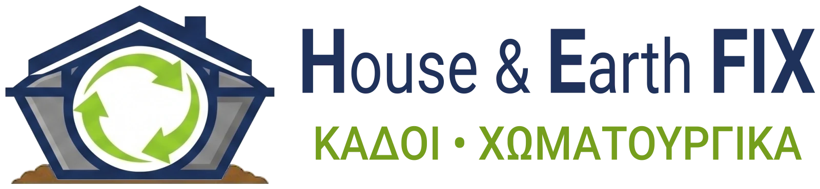 House & Earth FIX